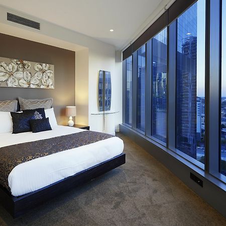Melbourne Luxury Collection Apartment Exterior photo