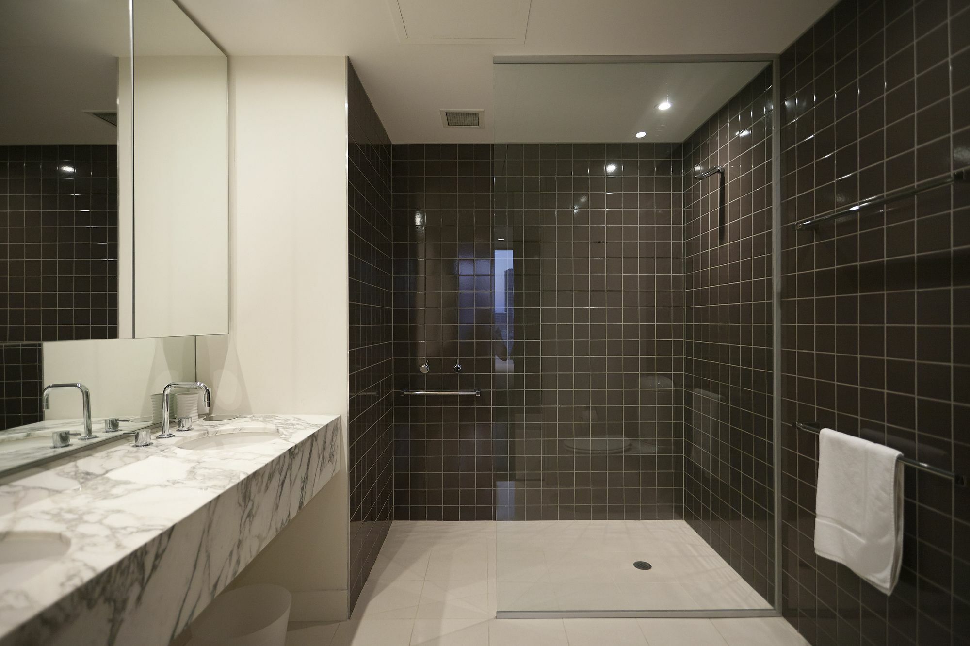 Melbourne Luxury Collection Apartment Exterior photo