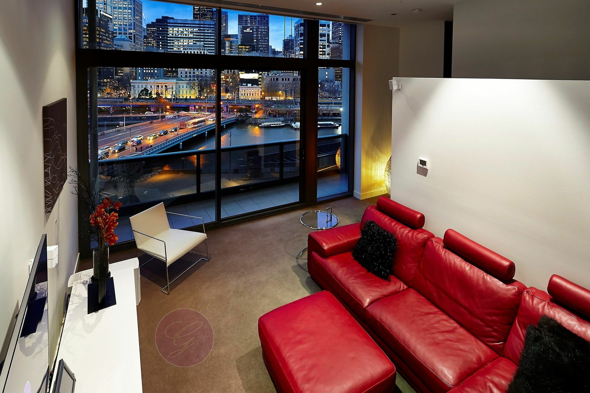 Melbourne Luxury Collection Apartment Exterior photo