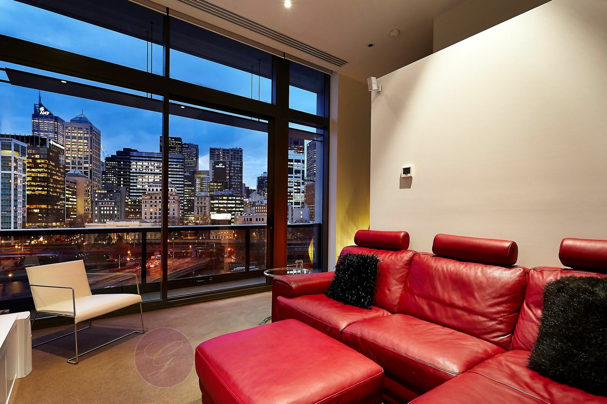 Melbourne Luxury Collection Apartment Exterior photo