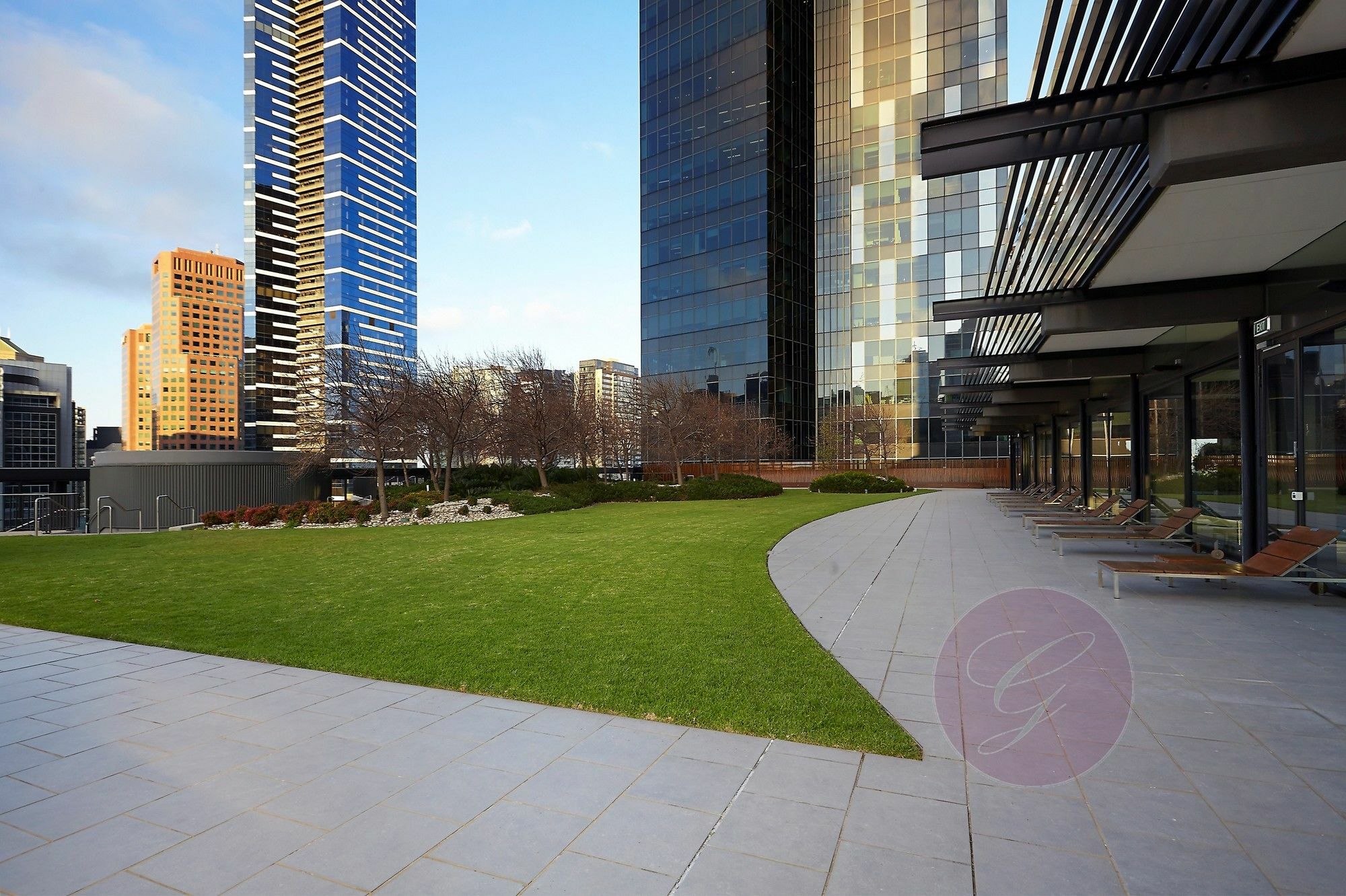 Melbourne Luxury Collection Apartment Exterior photo